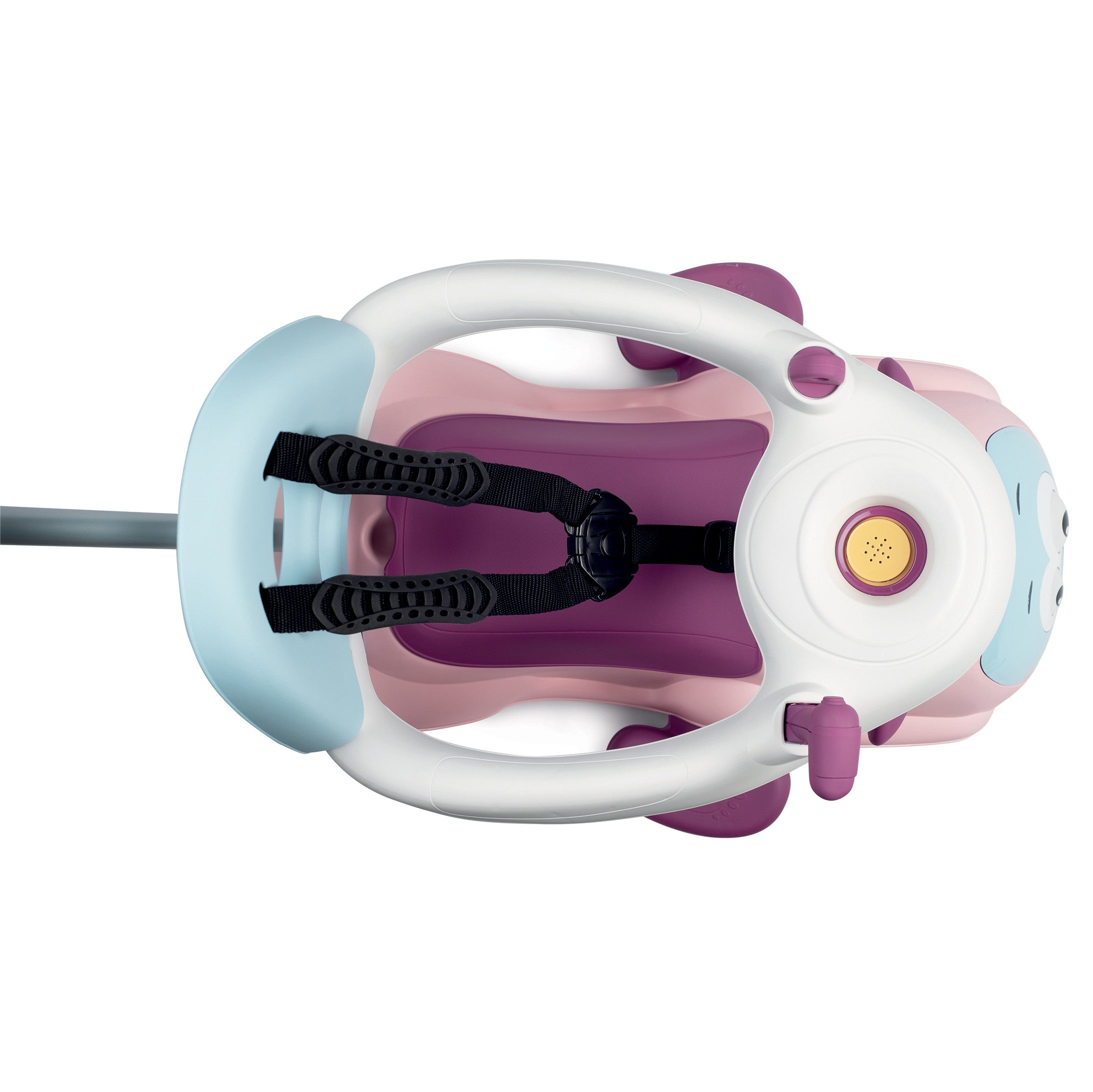 Ride-on Maestro 3in1 - Pink