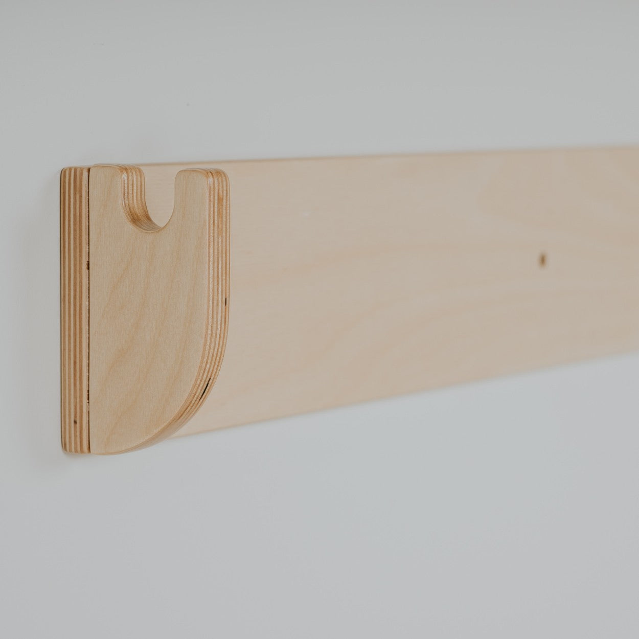 Pikler Triangle Climber with Swedish Wall Add-On (Ages 6m–7y)